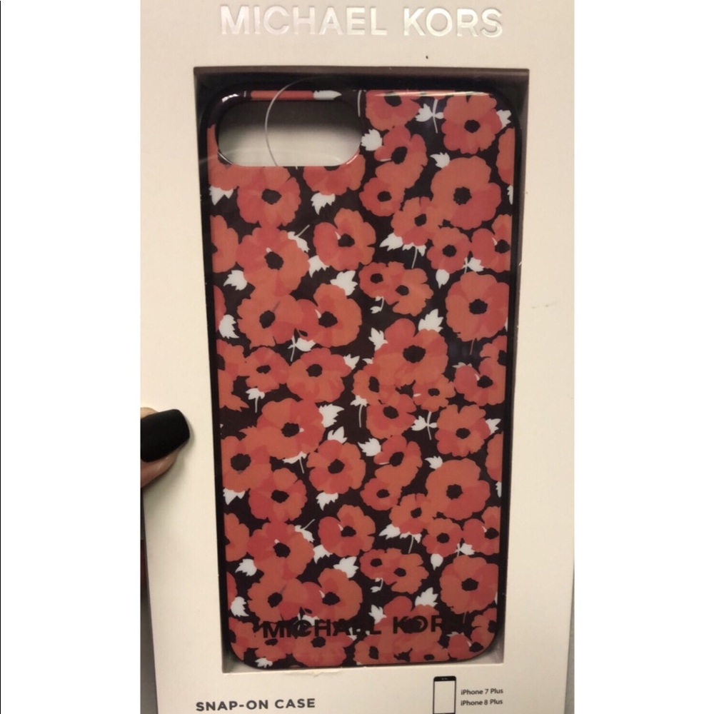 MK Phone case